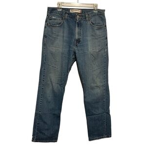 Levi’s 505 34x32 Medium Wash Jeans